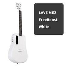 Load image into Gallery viewer, LAVA ME 2 folk carbon fiber guitar novice beginners entry students performance 36In Unibody Gifts include guitar packs and picks